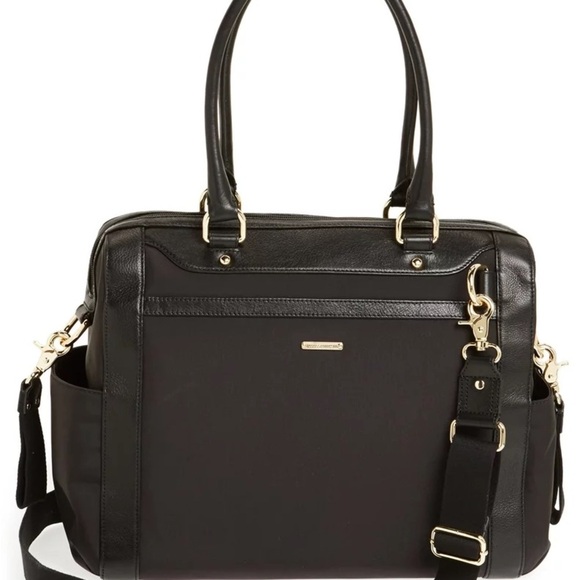 Rebecca Minkoff Diaper Bag - Picture 6 of 12